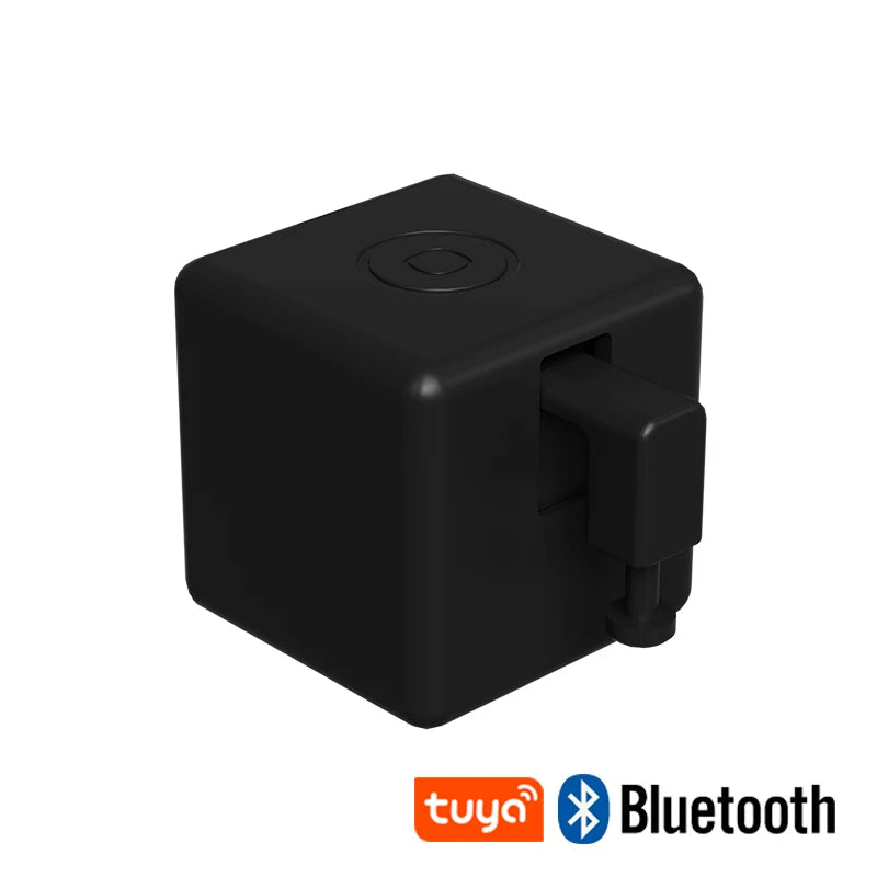 Tuya Zigbee Smart Fingerbot Switch – Remote Button Pusher - Harotix