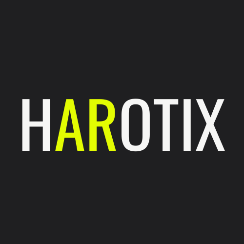 Harotix
