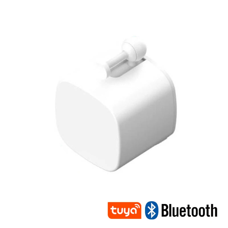 Tuya Zigbee Smart Fingerbot Switch – Remote Button Pusher - Harotix