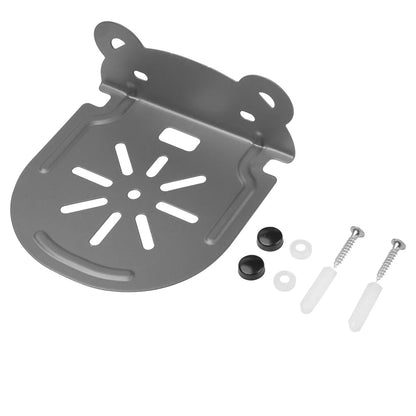 Thundeal Multipurpose Wall Mount Projector Stand – Adjustable Metal Bracket Compatible with HY300, TD80W & More - Harotix